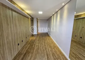 Foto 1 de Apartamento com 2 Quartos para venda ou aluguel, 60m² em Loteamento Santo Antônio, Itatiba