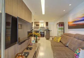Foto 1 de Apartamento com 2 Quartos à venda, 72m² em Norte, Águas Claras