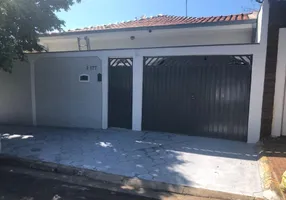 Foto 1 de Casa com 3 Quartos à venda, 140m² em Núcleo Residencial Presidente Geisel, Bauru