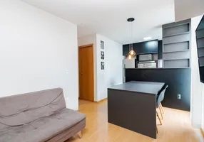 Foto 1 de Apartamento com 2 Quartos à venda, 46m² em Afonso Pena, São José dos Pinhais