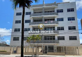 Foto 1 de Apartamento com 4 Quartos à venda, 140m² em Centro, Cabo Frio