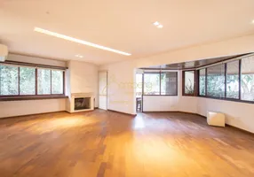 Foto 1 de Apartamento com 3 Quartos à venda, 267m² em Morumbi, São Paulo