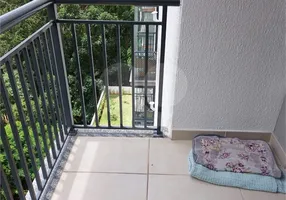 Foto 1 de Apartamento com 2 Quartos à venda, 57m² em Picanço, Guarulhos