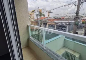 Foto 1 de Apartamento com 2 Quartos à venda, 49m² em Parque Novo Oratorio, Santo André