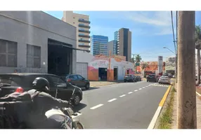 Foto 1 de Galpão/Depósito/Armazém para alugar, 450m² em Vila Nova, Campinas
