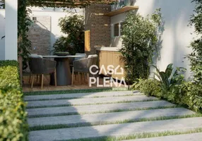 Foto 1 de Casa de Condomínio com 2 Quartos à venda, 55m² em Jardim Icarai, Caucaia