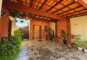 Foto 1 de Casa com 2 Quartos à venda, 140m² em Jardim Pacaembu, Sorocaba