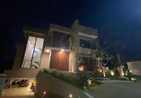 Foto 1 de Casa de Condomínio com 5 Quartos para venda ou aluguel, 680m² em Alphaville Industrial, Barueri