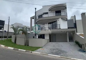 Foto 1 de Casa de Condomínio com 4 Quartos à venda, 351m² em Residencial Real Park, Arujá