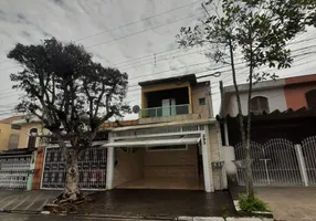 Foto 1 de Casa com 3 Quartos à venda, 250m² em Vila Sao Francisco (Zona Leste), São Paulo