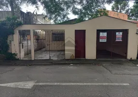 Foto 1 de Casa com 2 Quartos à venda, 55m² em Cidade Industrial, Curitiba