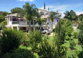 Foto 1 de Casa de Condomínio com 3 Quartos à venda, 910m² em Jardim do Ribeirão II, Itupeva