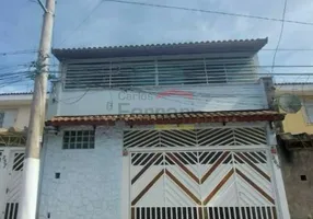 Foto 1 de Sobrado com 2 Quartos à venda, 98m² em Santa Terezinha, São Paulo