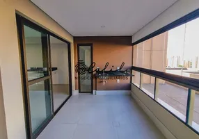 Foto 1 de Apartamento com 2 Quartos à venda, 85m² em Jardim Irajá, Ribeirão Preto