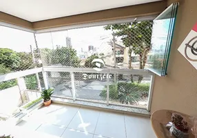 Foto 1 de Apartamento com 3 Quartos à venda, 106m² em Jardim, Santo André