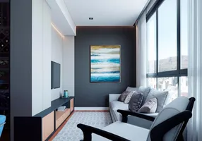 Foto 1 de Apartamento com 2 Quartos à venda, 66m² em Sion, Belo Horizonte