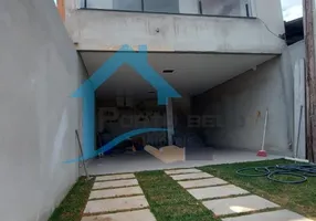 Foto 1 de Casa com 3 Quartos à venda, 200m² em Vila Cristina, Betim