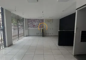 Foto 1 de Ponto Comercial para alugar, 32m² em Moema, São Paulo