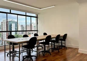 Foto 1 de Sala Comercial com 3 Quartos para alugar, 103m² em Jardim Paulista, São Paulo