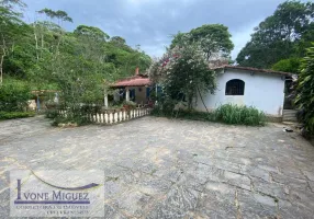 Foto 1 de Fazenda/Sítio com 3 Quartos à venda, 500m² em São Sebastião dos Ferreiros, Vassouras
