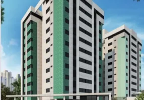 Foto 1 de Apartamento com 3 Quartos à venda, 86m² em Cruz das Almas, Maceió