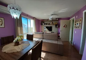 Foto 1 de Apartamento com 2 Quartos à venda, 55m² em Mato Grande, Canoas