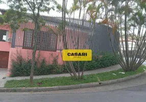 Foto 1 de Casa com 3 Quartos à venda, 232m² em Centro, São Bernardo do Campo