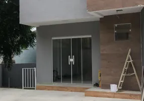 Foto 1 de Casa com 2 Quartos para alugar, 110m² em Vargem Grande, Rio de Janeiro