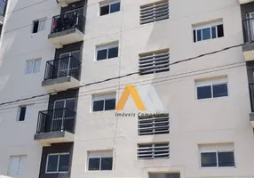 Foto 1 de Apartamento com 2 Quartos à venda, 55m² em Jardim Brasilandia, Sorocaba