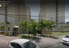 Foto 1 de Apartamento com 2 Quartos à venda, 63m² em Imbiribeira, Recife