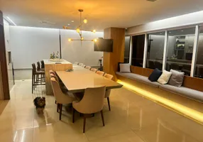 Foto 1 de Apartamento com 4 Quartos à venda, 207m² em Setor Bueno, Goiânia