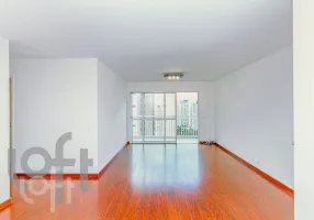 Foto 1 de Apartamento com 3 Quartos à venda, 104m² em Perdizes, São Paulo