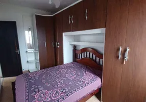 Foto 1 de Apartamento com 2 Quartos à venda, 56m² em Pirapitingu, Itu