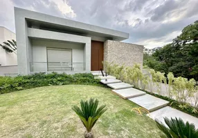 Foto 1 de Casa de Condomínio com 4 Quartos à venda, 550m² em Caputera, Arujá