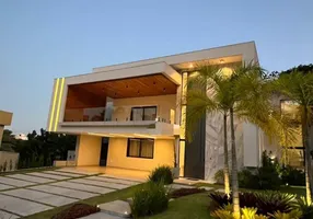 Foto 1 de Casa com 5 Quartos à venda, 715m² em Alphaville II, Salvador