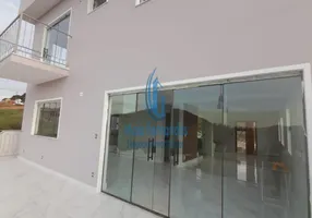 Foto 1 de Casa de Condomínio com 3 Quartos à venda, 284m² em , São Lourenço