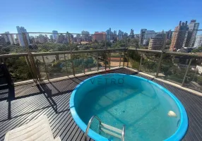 Foto 1 de Apartamento com 3 Quartos à venda, 246m² em Bela Vista, Porto Alegre