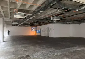 Foto 1 de Sala Comercial para alugar, 377m² em Vila Olímpia, São Paulo