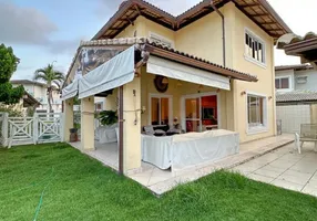 Foto 1 de Casa de Condomínio com 5 Quartos à venda, 250m² em Patamares, Salvador