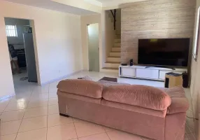 Foto 1 de Casa de Condomínio com 3 Quartos à venda, 128m² em Praia do Flamengo, Salvador
