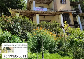 Foto 1 de Casa com 2 Quartos à venda, 160m² em Village I, Porto Seguro