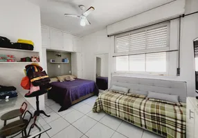 Foto 1 de Apartamento com 1 Quarto à venda, 30m² em Praia das Pitangueiras, Guarujá