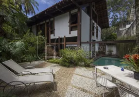 Foto 1 de Casa com 8 Quartos à venda, 650m² em Jardim Guedala, São Paulo