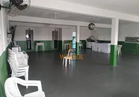 Foto 1 de Ponto Comercial para alugar, 100m² em Jardim Clementino, Taboão da Serra