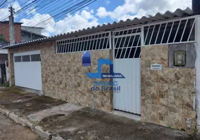 Foto 1 de Casa com 3 Quartos à venda, 100m² em Caetés II, Abreu E Lima