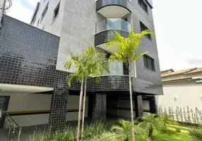 Foto 1 de Apartamento com 3 Quartos à venda, 79m² em Itapoã, Belo Horizonte