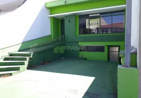 Foto 1 de Imóvel Comercial com 2 Quartos para alugar, 157m² em Nova Petrópolis, São Bernardo do Campo