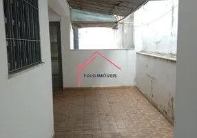 Foto 1 de Casa com 3 Quartos para alugar, 220m² em Km 18, Osasco