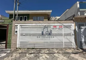 Foto 1 de Imóvel Comercial com 4 Quartos para venda ou aluguel, 183m² em Vila Campesina, Osasco