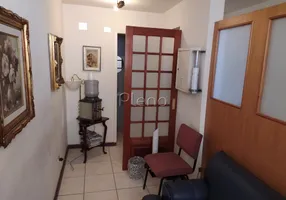 Foto 1 de Sala Comercial com 3 Quartos para venda ou aluguel, 85m² em Cambuí, Campinas